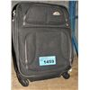 Image 1 : Samsonite small travellers suitcase