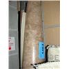 Image 1 : Roll of linolium flooring
