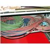 Image 1 : Lot of 4 airline hoses