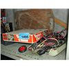 Image 1 : Shelf lot of misc