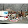 Image 1 : shelf lot of collectables and misc items