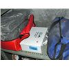 Image 1 : Shelf lot of assorted first aid and emergancy