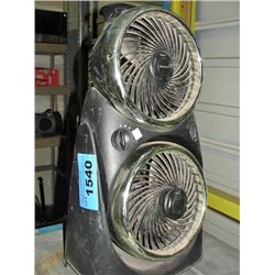 Honeywell room fan