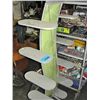 Image 1 : Diecast metal car display stand