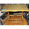 Image 1 : Magazine table