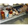 Image 1 : Shelf lot of assorted collectables and decorative
