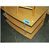 Image 1 : Rolling TV stand