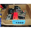 Image 1 : Box of 5 instant cameras