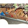 Image 1 : Shelf lot of 3 boxes of south american bean pod