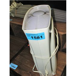 Air filter system