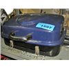 Image 1 : Portable gas BBQ