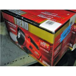Motortrend LED spotlight