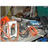 Image 1 : Shelf lot of power tools