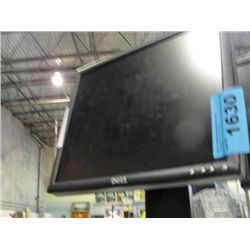 Dell moniter