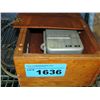 Image 1 : Sangamo electrical timer