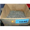 Image 1 : Box of tiny nuts