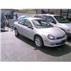 Image 1 : 2000 Chrysler Neon