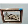 Image 1 : Framed LEP by Pierre Surtes