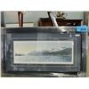Image 1 : Framed LEP by Marg Selkirk