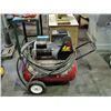 Image 1 : Coleman 4HP 11Gal compressor