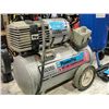 Image 1 : Campbell hausefeld power pal 1HP air compressor
