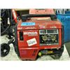 Image 1 : HOnda portable generator