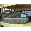 Image 1 : Joe rocket motorcycle saddle bag set