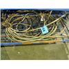 Image 1 : Braided steel cable line