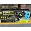 Image 1 : Power mat wireless charging portable mat