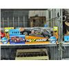 Image 1 : Tornado radio controlled black race car
