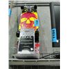 Image 1 : Dukes X rail skate board