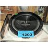 Image 1 : Kenwood subwoofer