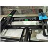 Image 1 : Flat panel TV wall mount