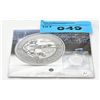 Image 1 : 2013 Solid Silver Canadian Twenty Dollar Coin