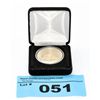 Image 1 : Gold Clad Nazi Coin