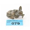 Image 1 : Royal coppenhagen denmark porcelain dog figurine