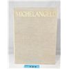 Image 1 : Hard cover complete works of michaelangelo