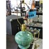 Image 1 : Madelta number 40 ceramic table lamp