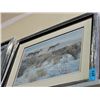 Image 1 : Framed LEP by Ron Parker