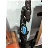 Image 1 : Approx 4F tall aboriginal wood carving