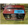 Image 1 : Century fully automatic battery charger