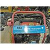 Image 1 : 4HP pressure washer with large wand and hoseline