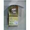 Image 1 : Silver horse shoe ring