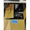 Image 1 : Box full of blackberry smart phone cases