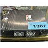 Image 1 : MTX 200W amp