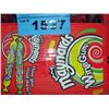 Image 1 : One box of maynards wine gums