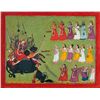 Image 1 : Devi Series: Devi's Battle with Mahisha