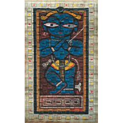 Krishna