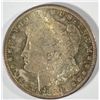 Image 1 : 1880-S Morgan Dollar MS65 GEM