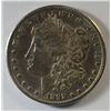 Image 1 : 1892-CC MORGAN DOLLAR NICE MS61 ORIGINAL, UNCLEANED, NICE STRIKE!